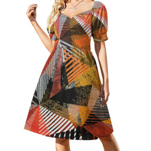 Load image into Gallery viewer, Ti Amo I love you - Exclusive Brand - Sweetheart Dress - Sizes 2XS-6XL
