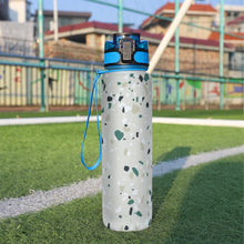 Load image into Gallery viewer, Ti Amo I love you - Exclusive Brand  - Sport Water Bottle 32oz
