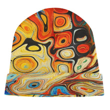 Load image into Gallery viewer, Ti Amo I love you - Exclusive Brand - Knit Hats - Beanies
