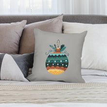 Load image into Gallery viewer, Ti Amo I love you - Exclusive Brand - Plush Pillow Cases
