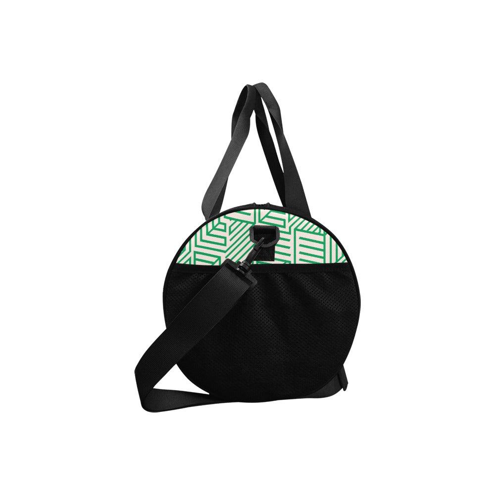 Ti Amo I love you- Exclusive Brand - Travel Duffel Bags
