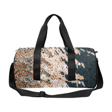 Load image into Gallery viewer, Ti Amo I love you - Exclusive Brand - Travel Duffel Bags
