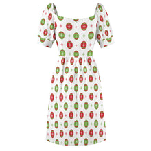 Load image into Gallery viewer, Ti Amo I love you - Exclusive  Brand - Christmas Sweetheart Dresses
