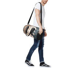 Load image into Gallery viewer, Ti Amo I love you - Exclusive Brand - Travel Duffel Bags
