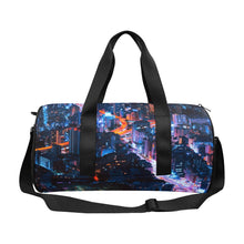 Load image into Gallery viewer, Ti Amo I love you - Exclusive Brand - Travel Duffel Bags
