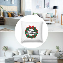 Load image into Gallery viewer, Ti Amo I love you - Exclusive Brand - Plush Pillow Cases
