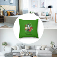 Load image into Gallery viewer, Ti Amo I love you - Exclusive Brand - Plush Pillow Cases
