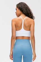 Load image into Gallery viewer, Womens / Teen Girls - Y Back Yoga Bra Tops
