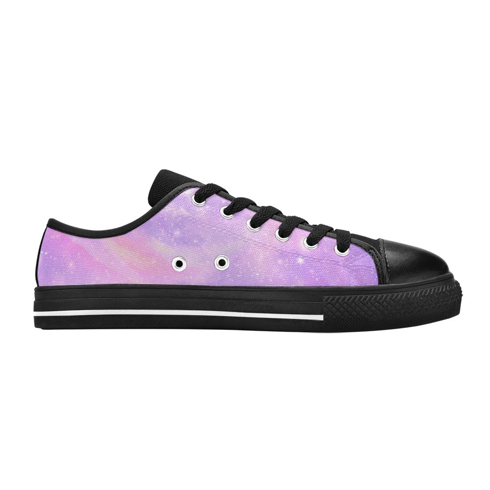 Ti Amo I love you Exclusive Brand  - Womens Canvas Shoes - Sizes 6-12