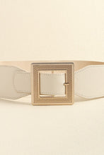 Load image into Gallery viewer, PU Leather Belt
