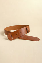 Load image into Gallery viewer, PU Leather Belt
