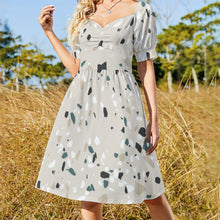 Load image into Gallery viewer, Ti Amo I love you - Exclusive Brand - Sweetheart Dress - Sizes 2XS-6XL
