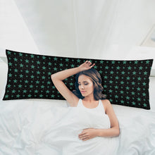 Load image into Gallery viewer, Ti Amo I love you - Exclusive Brand - Extra Long Pillow Cases
