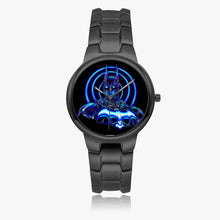 Load image into Gallery viewer, Ti Amo I love you  - Exclusive Brand  - Batman - Mens Stainless Steel Designer Quartz Watch
