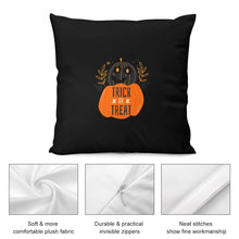 Load image into Gallery viewer, Ti Amo I love you - Exclusive Brand - Plush Pillow Cases
