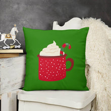 Load image into Gallery viewer, Ti Amo I love you - Exclusive Brand - Plush Pillow Cases
