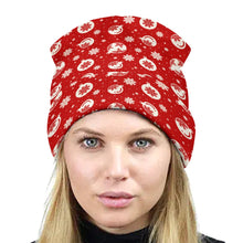 Load image into Gallery viewer, Ti Amo I love you - Exclusive Brand - Christmas Winter Knitted Hats -Beanies
