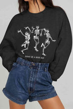 Load image into Gallery viewer, Simply Love Simply Love Full Size TODAY IS A GOOD DAY Graphic Sweatshirt
