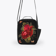 Load image into Gallery viewer, Ti Amo I love you - Exclusive Brand - Cross-Body Bag
