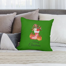 Load image into Gallery viewer, Ti Amo I love you - Exclusive Brand - Plush Pillow Cases
