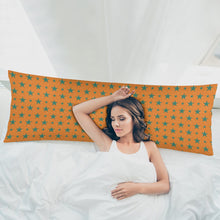 Load image into Gallery viewer, Ti Amo I love you - Exclusive Brand - Extra Long Pillow Cases
