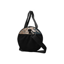 Load image into Gallery viewer, Ti Amo I love you - Exclusive Brand - Travel Duffel Bags
