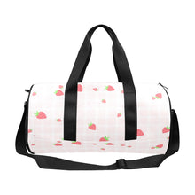 Load image into Gallery viewer, Ti Amo I love you - Exclusive Brand - Travel Duffel Bags
