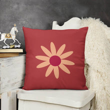 Load image into Gallery viewer, Ti Amo I love you - Exclusive Brand - Plush Pillow Cases
