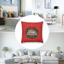 Load image into Gallery viewer, Ti Amo I love you - Exclusive Brand - Plush Pillow Cases
