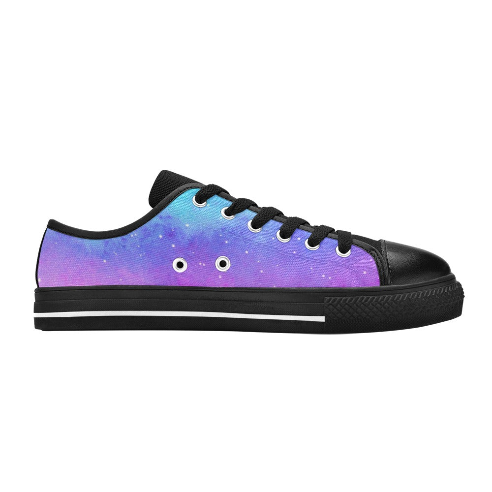Ti Amo I love you - Exclusive Brand  - Women's Canvas Shoes