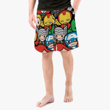 Load image into Gallery viewer, Ti Amo I love you - Exclusive Brand  - Men’s Board Shorts - Sizes XS-2XL
