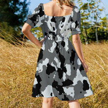 Load image into Gallery viewer, Ti Amo I love you - Exclusive Brand - Sweetheart Dress - Sizes 2XS-6XL
