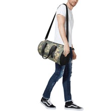 Load image into Gallery viewer, Ti Amo I love you - Exclusive Brand - Travel Duffel Bags
