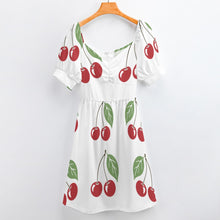 Load image into Gallery viewer, Ti Amo I love you - Exclusive Brand - Sweetheart Dress - Sizes 2XS-6XL
