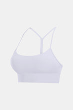 Load image into Gallery viewer, Womens / Teen Girls - Y Back Yoga Bra Tops
