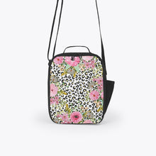 Load image into Gallery viewer, Ti Amo I love you - Exclusive Brand - Cross-Body Bag
