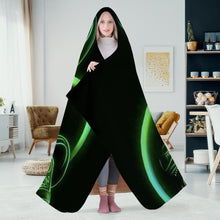 Load image into Gallery viewer, Ti Amo I love you - Exclusive Brand  - Loki - 2 Sizes - Dual-Stitched Hoodie Blanket
