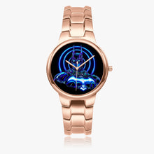 Load image into Gallery viewer, Ti Amo I love you - Exclusive Brand - Stainless Steel Designer Quartz Watch
