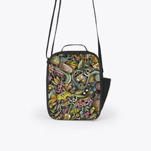 Load image into Gallery viewer, Ti Amo I love you - Exclusive Brand - Cross-Body Bag
