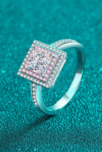 Load image into Gallery viewer, Stay Elegant 1 Carat Moissanite Ring - Sizes 5-10
