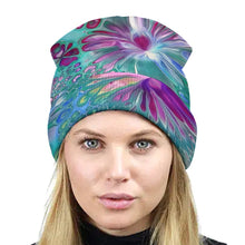 Load image into Gallery viewer, Ti Amo I love you - Exclusive Brand - Knit Hats - Beanies
