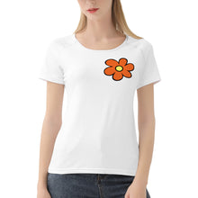 Load image into Gallery viewer, Ti Amo I love you - Exclusive Brand  - Women&#39;s T shirt - Sizes XS-2XL
