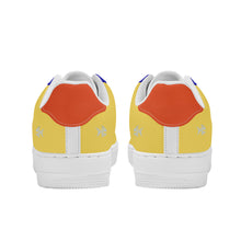 Load image into Gallery viewer, Ti Amo I love you - Exclusive Brand - Low Top Unisex Sneakers
