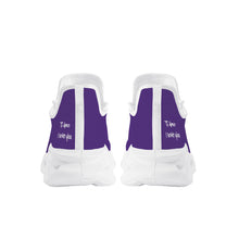 Load image into Gallery viewer, Ti Amo I love you - Exclusive Brand  - Minsk - Mens / Womens - Flex Control Sneakers- White Soles
