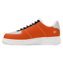 Load image into Gallery viewer, Ti Amo I love you - Exclusive Brand - Low Top Unisex Sneakers
