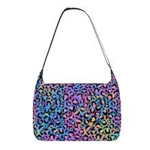 Load image into Gallery viewer, Ti Amo I love you  - Exclusive Brand  - Journey Computer Shoulder Bag
