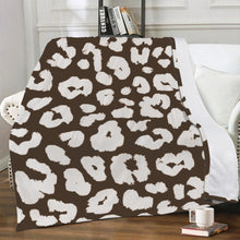 Load image into Gallery viewer, Ti Amo I love you - Exclusive Brand - Mondo &amp; Ebb - Micro Fleece Blankets
