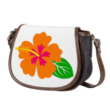 Load image into Gallery viewer, Ti Amo I love you - Exclusive Brand  - Womens Saddle Bags
