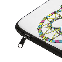 Load image into Gallery viewer, Ti Amo I love you - Exclusive Brand - iPad Sleeve
