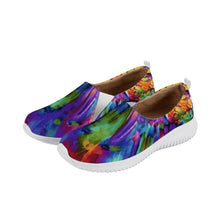 Load image into Gallery viewer, Ti Amo I love you  - Exclusive Brand  - Women&#39;s Casual Slip On Shoes
